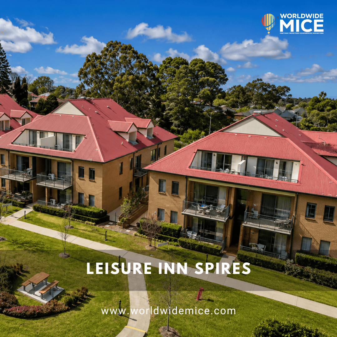 Leisure Inn Spires